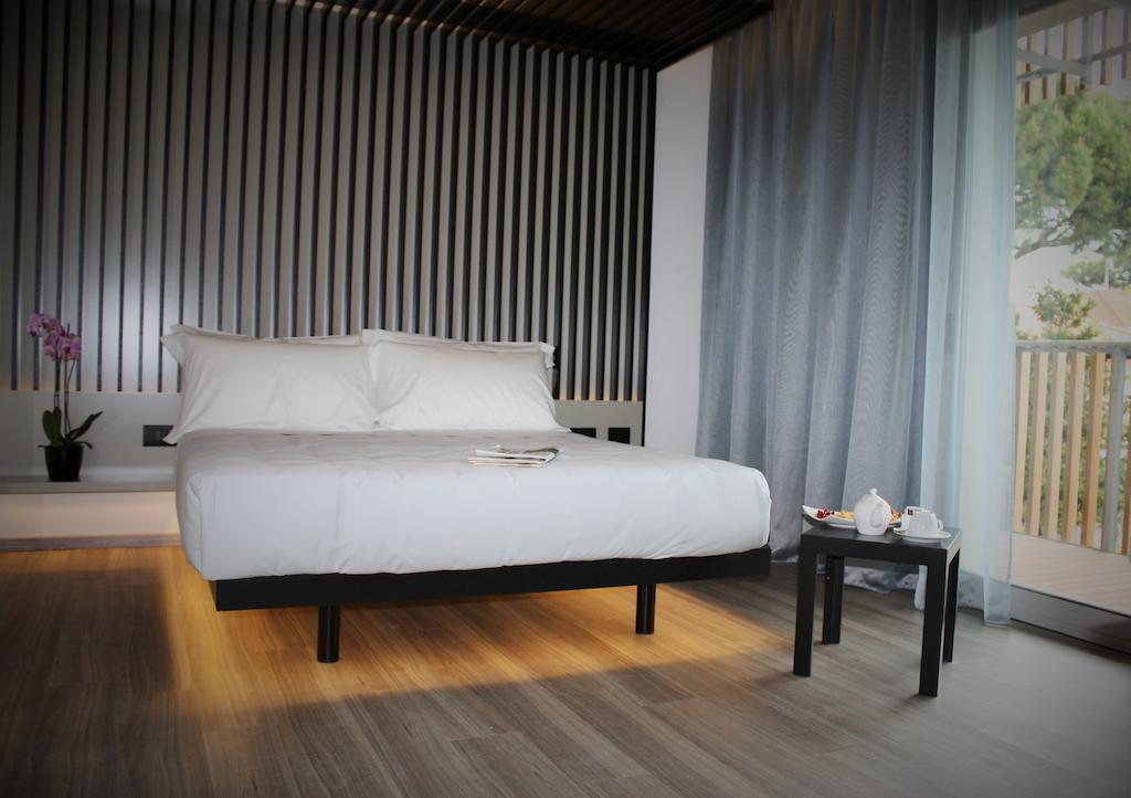 Hotel San Giorgio Riccione Zimmer foto