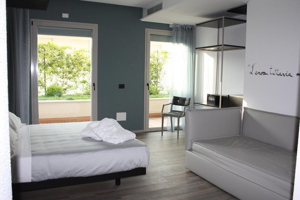 Hotel San Giorgio Riccione Exterior foto