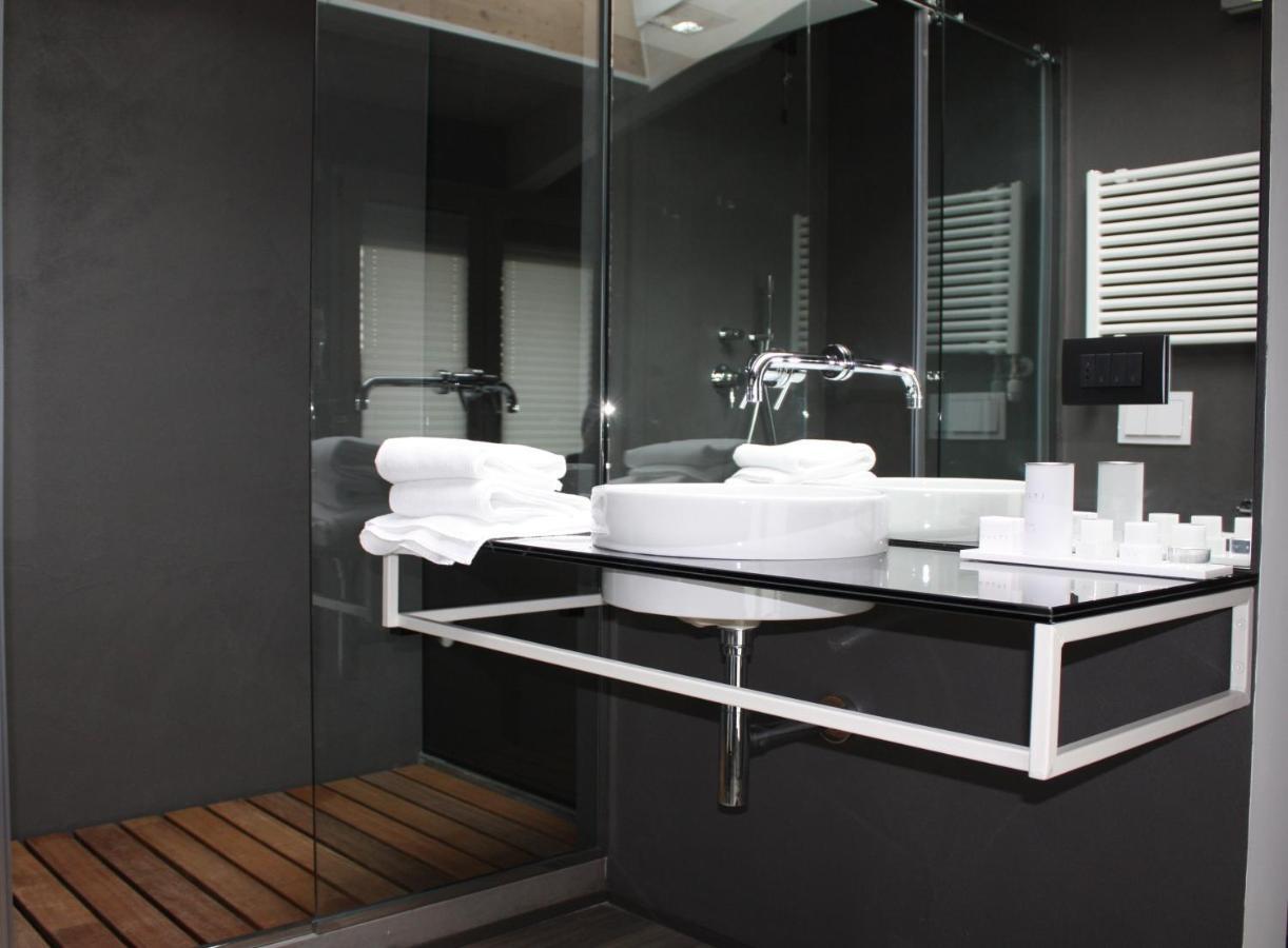 Hotel San Giorgio Riccione Zimmer foto
