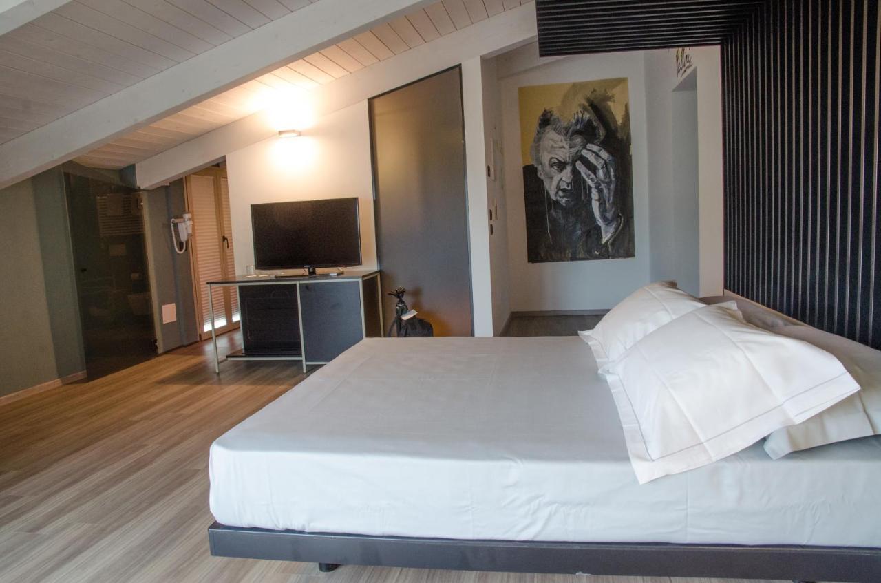 Hotel San Giorgio Riccione Zimmer foto